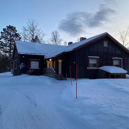 Olsborg  Hogtun Kulturklynge酒店 外观 照片